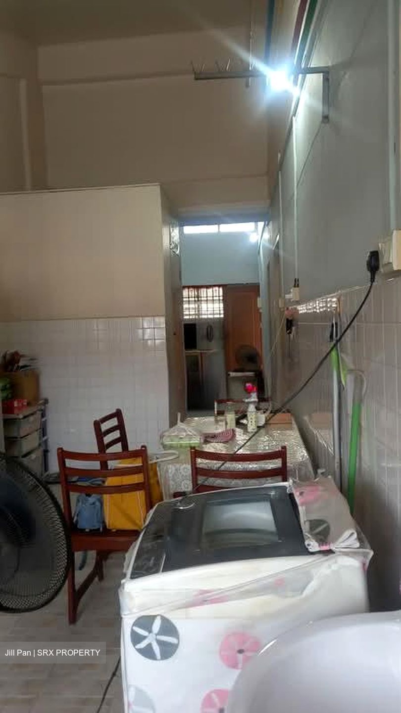 Blk 106 Hougang Avenue 1 (Hougang), HDB 3 Rooms #562451661